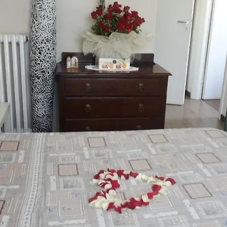 Holiday home Neapol Apart Thessaloniki