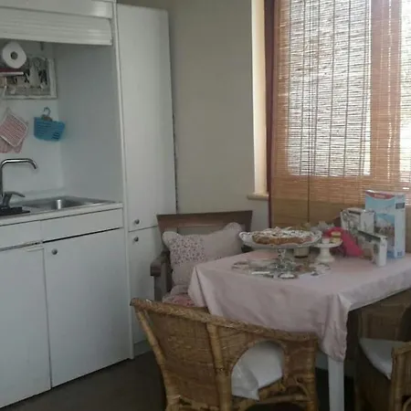 Holiday home Neapol Apart Thessaloniki
